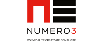 RESTAURANT NUMERO 3